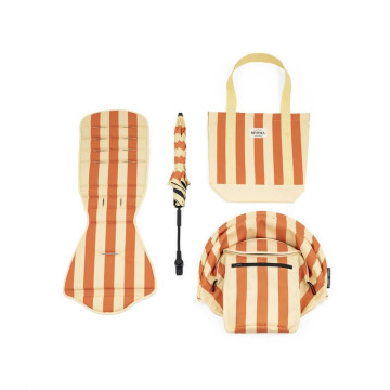Summer Kit Riviera pour Yoyo 3 Capri Stokke éléments