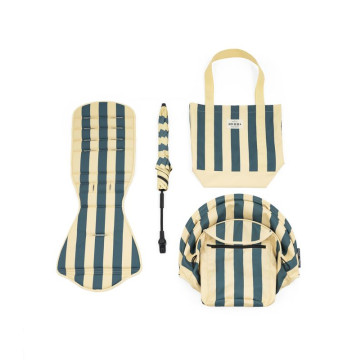 Summer Kit Riviera pour Yoyo 3 Monaco Stokke éléments