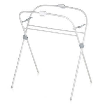 Support pour baignoire Oasis Jane produit face