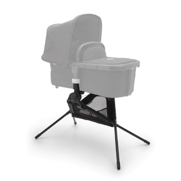 Support pour nacelle Fox 5 avec adaptateur Bugaboo