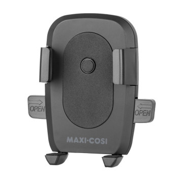 Support de téléphone pour poussette Maxi Cosi produit face