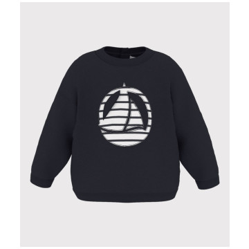 Sweatshirt Iconique Petit Bateau produit