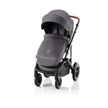 Tablier poussette Smile 5Z Britax coloris