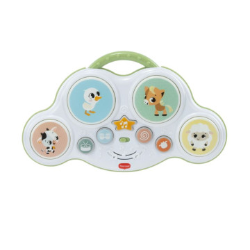 Tam-Tam électronique Farmers Tiny Love produit