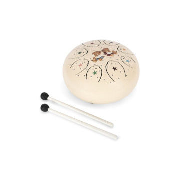 Tambour en acier Marly Konges Slojd produit