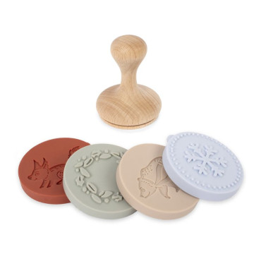Tampon à biscuits Wonderful Winter Filibabba produit