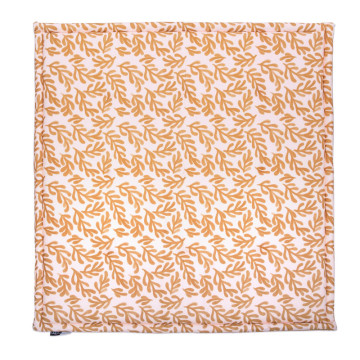 Tapis d'éveil TAMI Season Paper Charlie Crane face