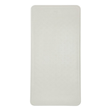 Tapis de bain Alvéolé Marble Hevea produit 1