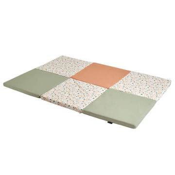 Tapis de motricité Terrazzo XL Candide