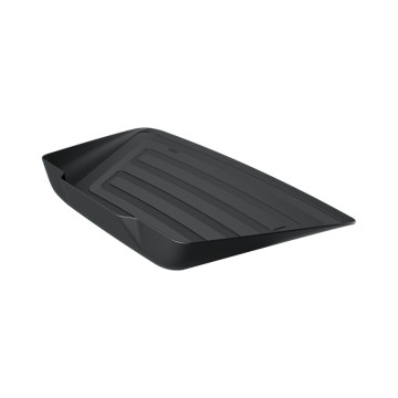 Tapis de sol pour Chariot Thule produit face