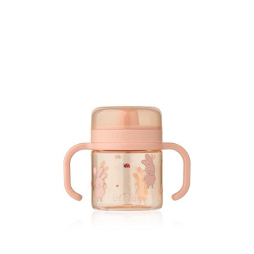 Tasse à bec en tritan Kylo Wild child / Rosey Liewood produit 1