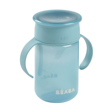 Tasse d'apprentissage 360° Béaba