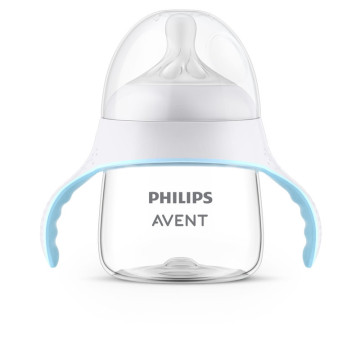 Tasse d’apprentissage natural response Phillips Avent produit 