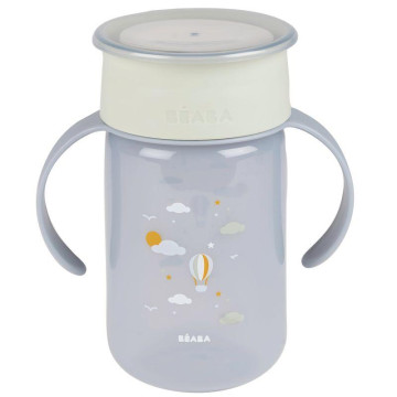 Tasse d’apprentissage 360° Adventure BEABA produit