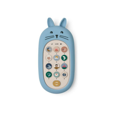 Téléphone portable Fidi Beach blue Liewood produit 1