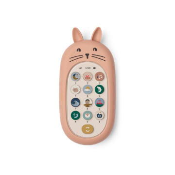 Téléphone portable Fidi Pale tuscany Liewood produit 1