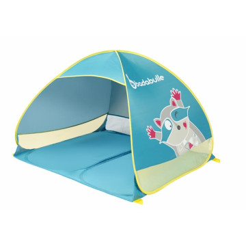 Tente Anti-UV Bleu Babymoov Produit