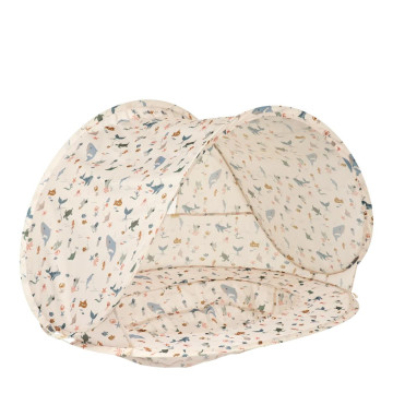 Tente de plage avec pataugeoire intégrée Everett Sea creature / Sandy Liewood produit