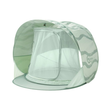 Tente Moov & Protect Green Lagoon Babymoov produit