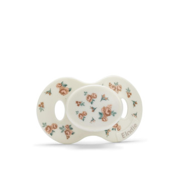 Tétine (3 mois et +) - Autumn Rose Elodie produit face