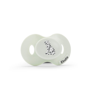 Tétine (3 mois et +) - Darling Dalmatians Elodie produit face
