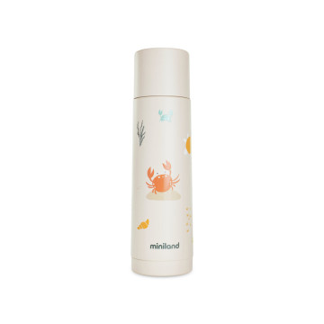 Thermos Thermy Crabsy 500 ml Miniland produit 
