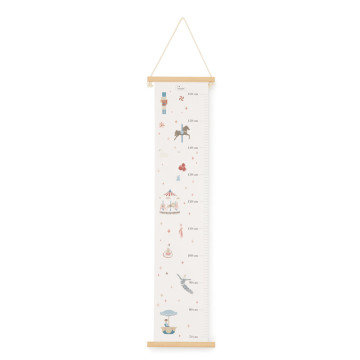 Toise Carroussel Cam Cam Copenhagen produit 