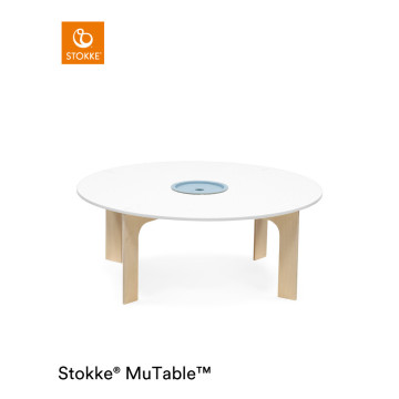  pour table d'activité MuTable™ V2 Stokke produit face