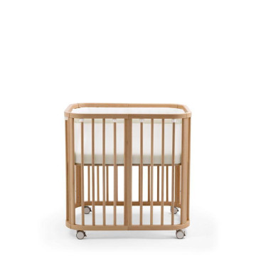 Tour de lit respirant Stokke Nighti Mini STOKKE produit