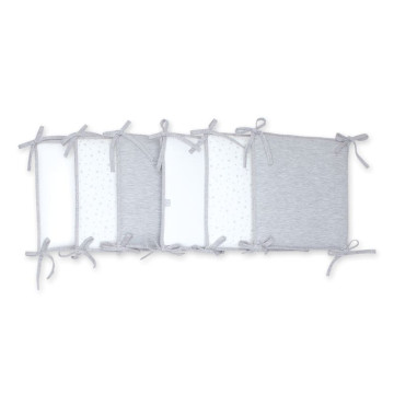Tour de lit/parc multiusages Bemini Produit