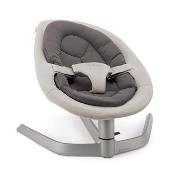 Transat bébé Leaf Nuna thunder