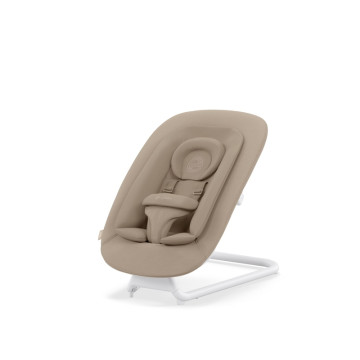 Transat Cybex Beige CYBEX face