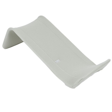 Transat de bain Transatdo Gris Velours Beaba produit