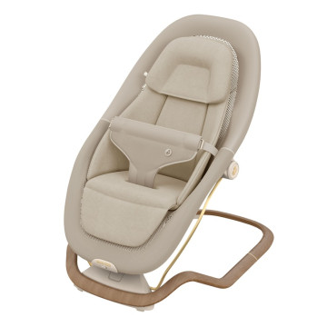 Transat Dove Pro MAXI COSI face elegance beige