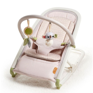 Transat pliable avec arche de jeux Boho Chic Tiny Love Produit