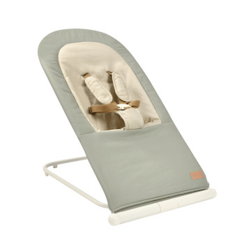 Transat pliable Eazy Relax Lichen Béaba produit