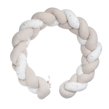 Tresse Decorative Tam-Tam Trois Kilos Sept produit 