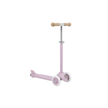 Trottinette Eco Scooter 3 roues lavender 