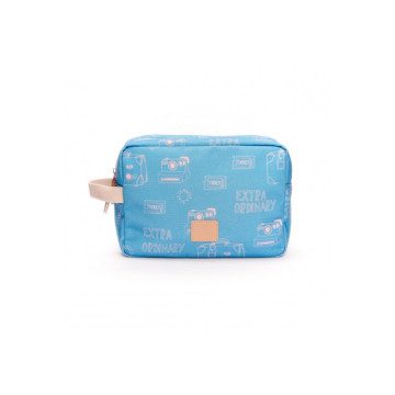 Trousse de toilette Extraordinary Jojo Factory face