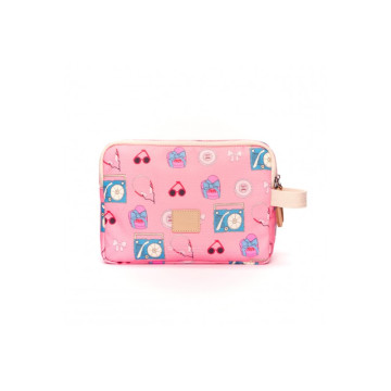 Trousse de toilette Jojo Song Jojo Factory face