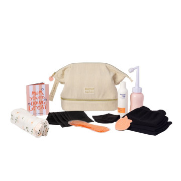 Trousse De Maternité Mommy Vanity Sand Babymoov produit 1