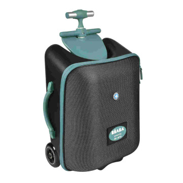 Valise avec assise de voyage Luggage Eazy Beaba produit