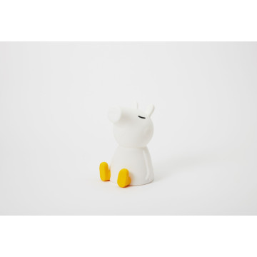 Veilleuse First Light Peppa Pig Mr Maria produit face