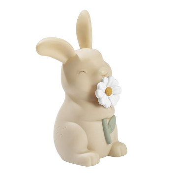 Veilleuse Lapin Fairy Garden Little Dutch produit