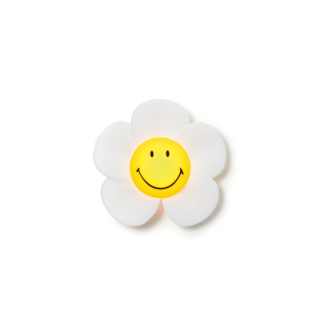 Veilleuse Smiley Daisy Day Light Mr Maria allumee