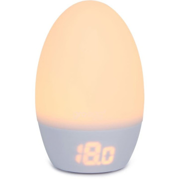 Veilleuse et thermomètre numérique Groegg 2 Tommee Tippee Produit