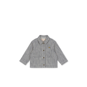 Veste Fender Naval Stripe Konges Slojd face