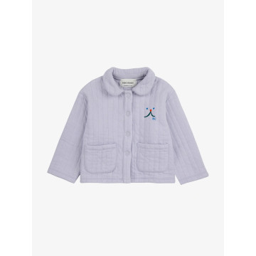 Veste matelassée Funny Face Bobo Choses produit