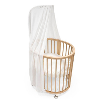 Voile de lit Sleepi V3 Stokke lit mini