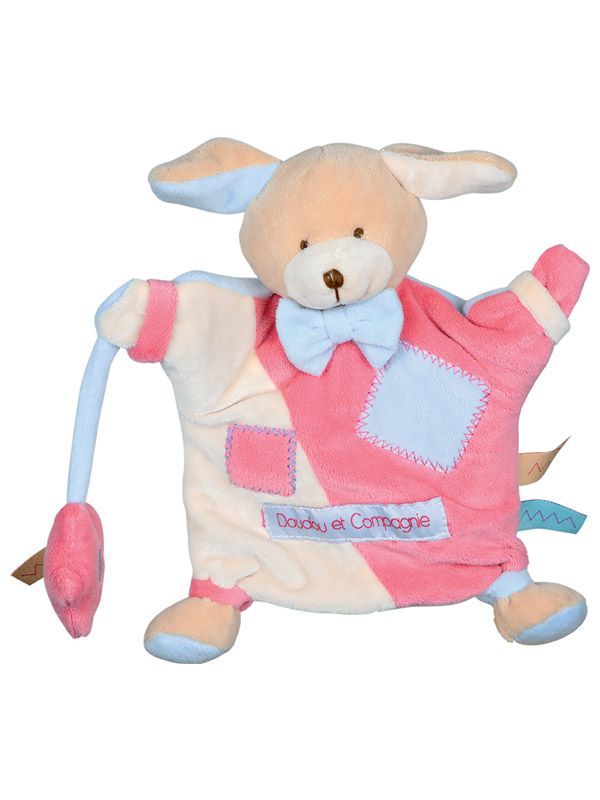 doudou et compagnie chien